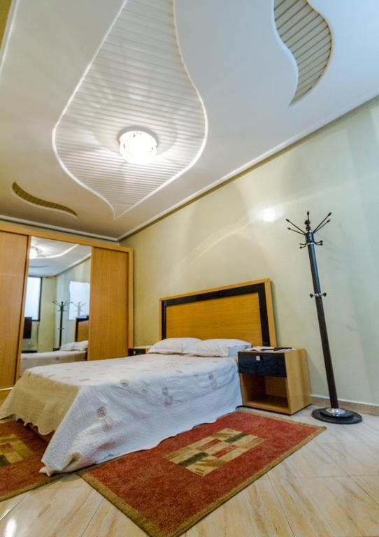 Umbrella Holidays L 1Bd Room L Dcheira Ngoại thất bức ảnh