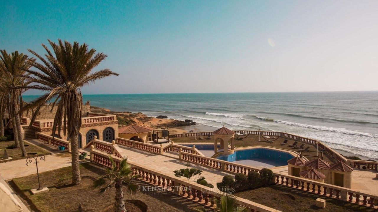 Umbrella Holidays L 1Bd Room L Dcheira Ngoại thất bức ảnh